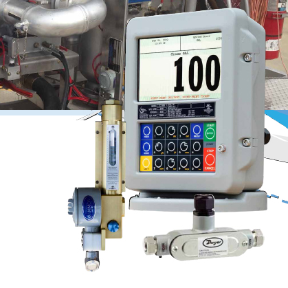 TCS OnPoint 3000 Integration - Differential Pressure